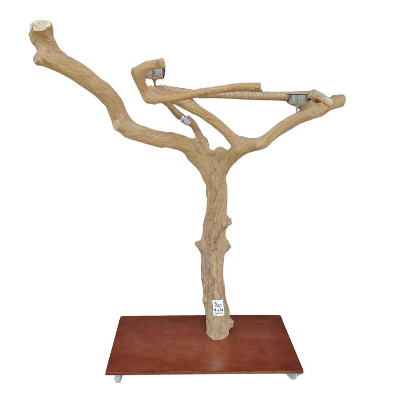 Java Floorstand Play Gym 834