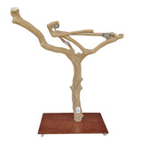 Java Floorstand Play Gym 834