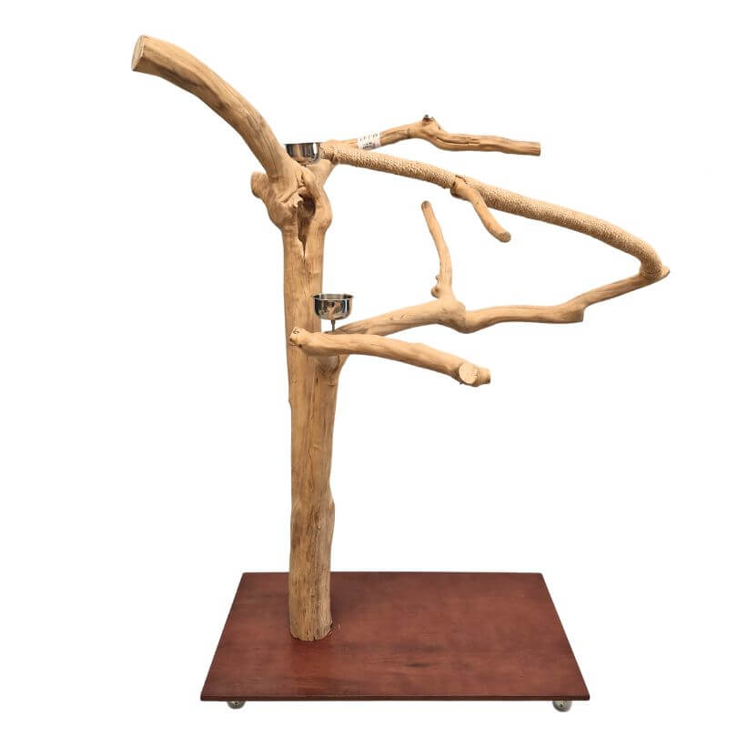 Java Floorstand Play Gym 847