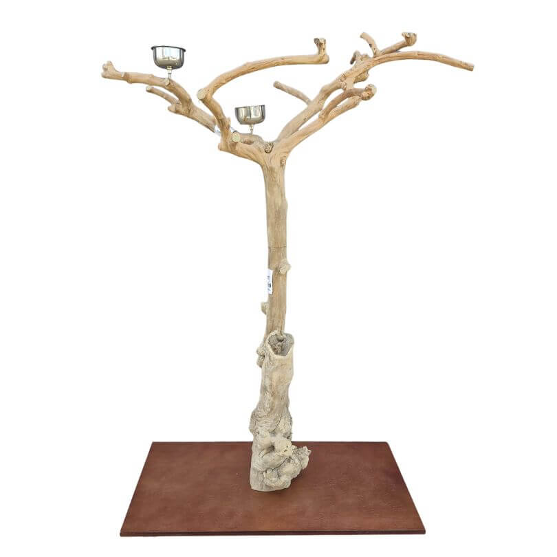 Java Floorstand Play Gym 860