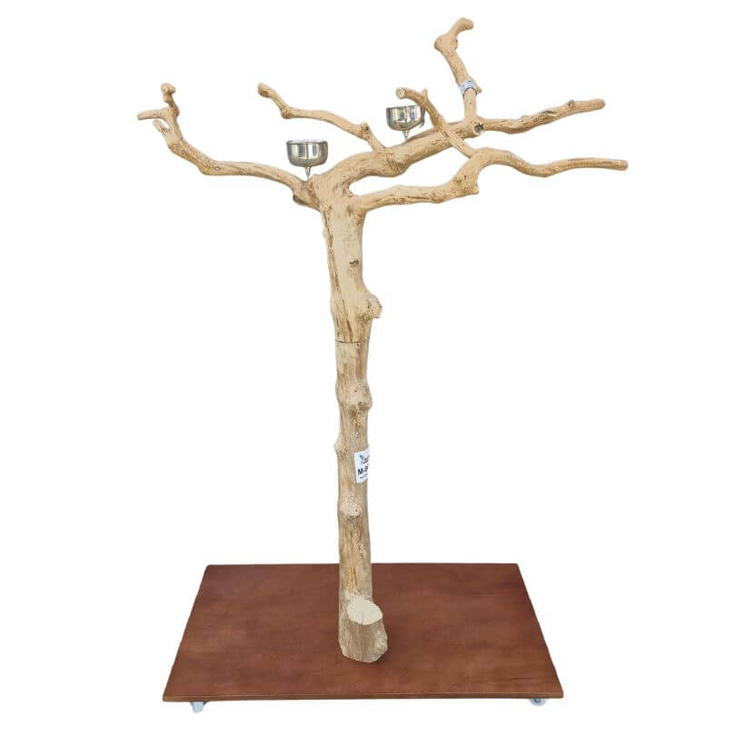 Java Floorstand Play Gym 862