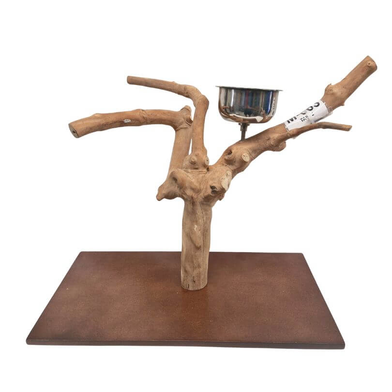 Java Tabletop Play Gym - 663