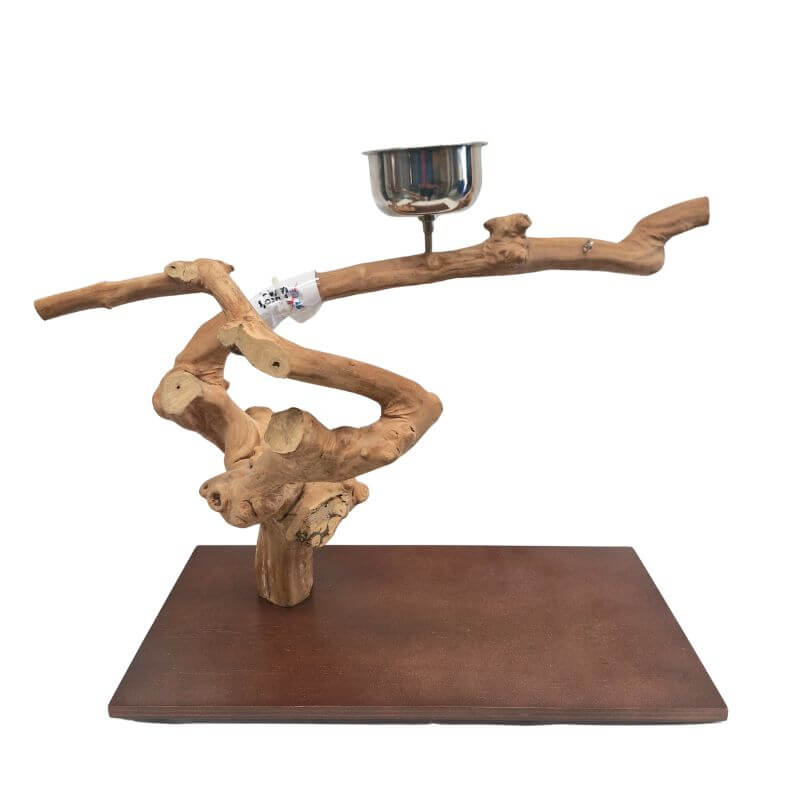 Java Tabletop Play Gym - 697