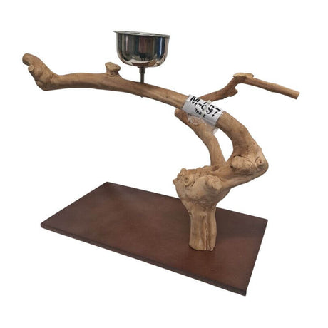 Java Tabletop Play Gym - 697