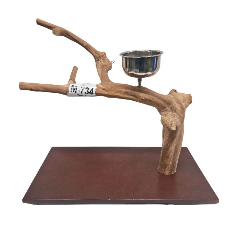 Java Tabletop Play Gym - 734