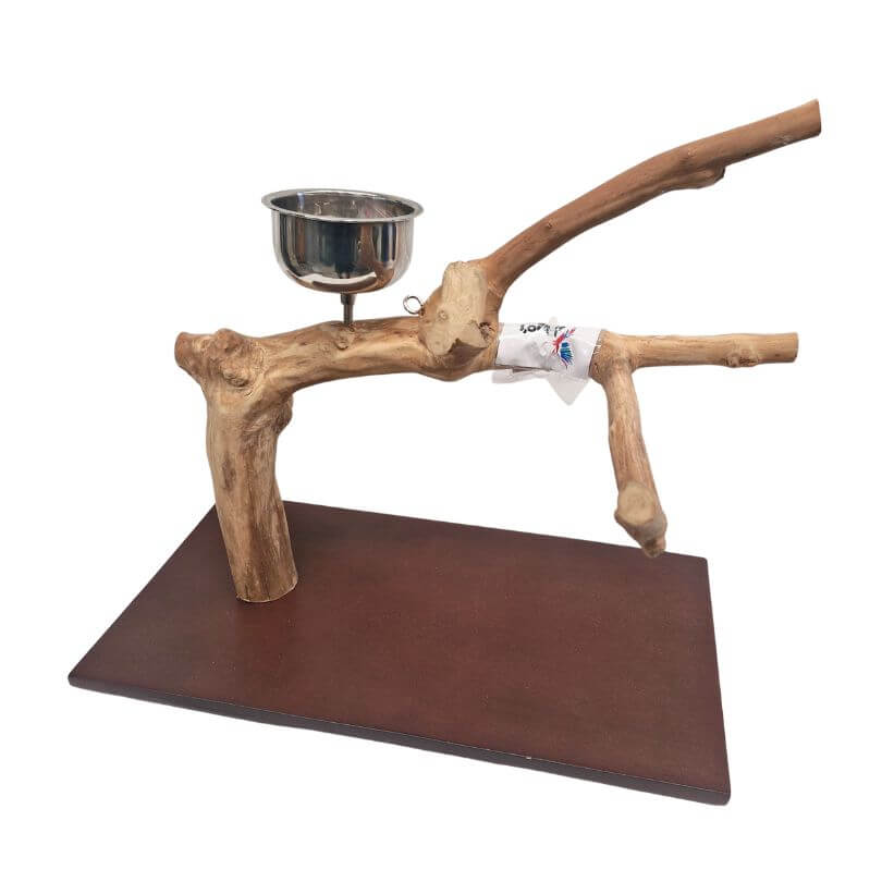 Java Tabletop Play Gym - 734