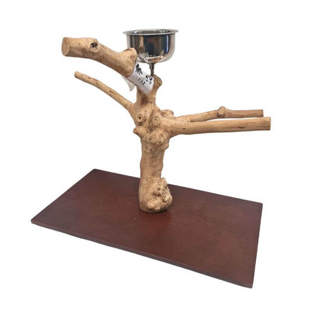 Java Tabletop Play Gym - 763