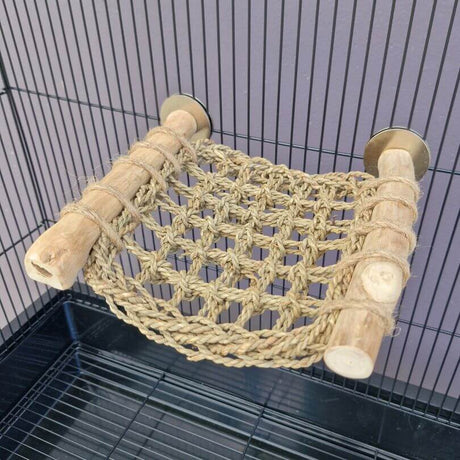 Java Trampoline