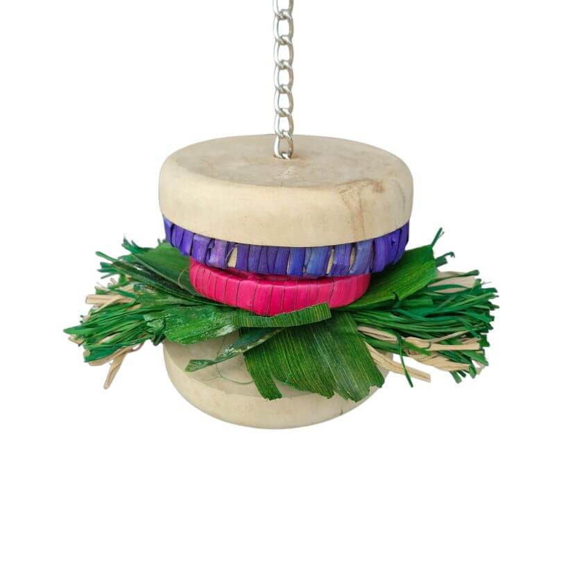Java Burger