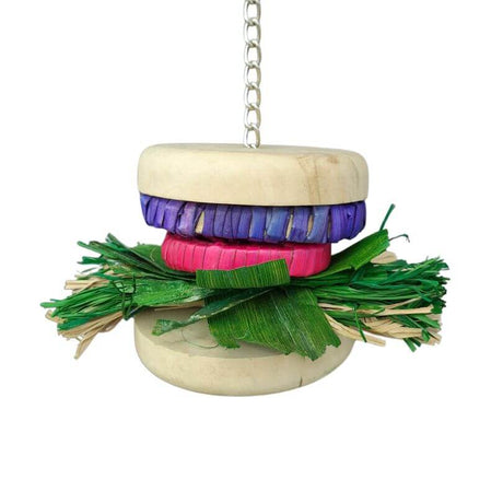 Java Burger