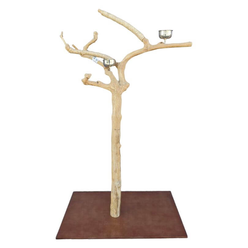 Java Floorstand Play Gym 783