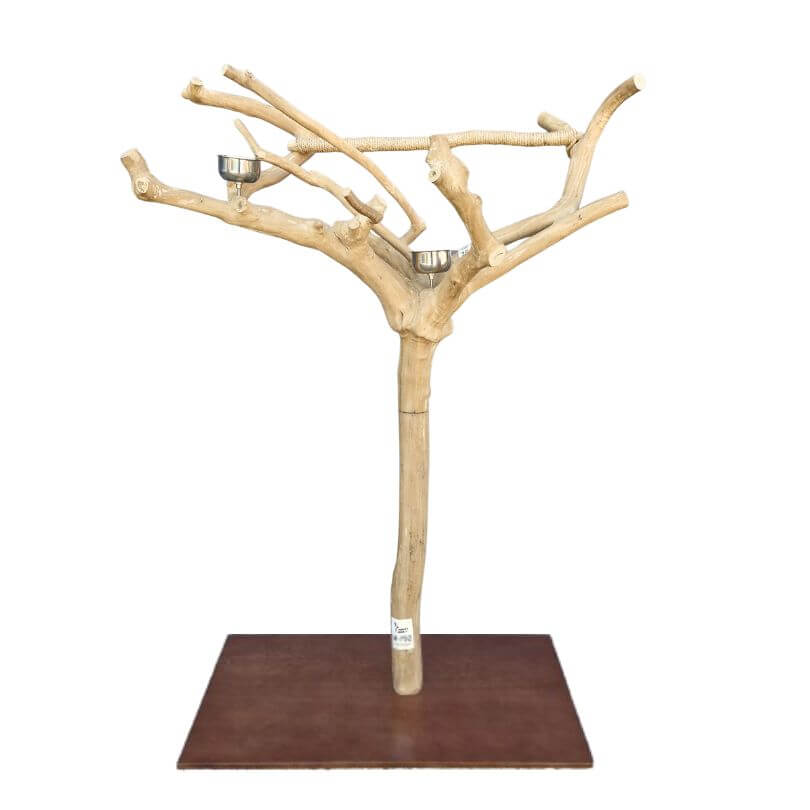 Java Floorstand Play Gym 792