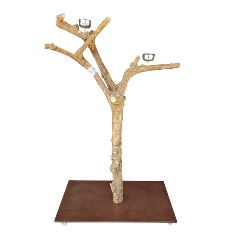 Java Floorstand Play Gym 803