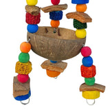 Java Forage Lantern