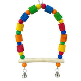 Java Rainbow Swing