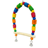 Java Rainbow Swing
