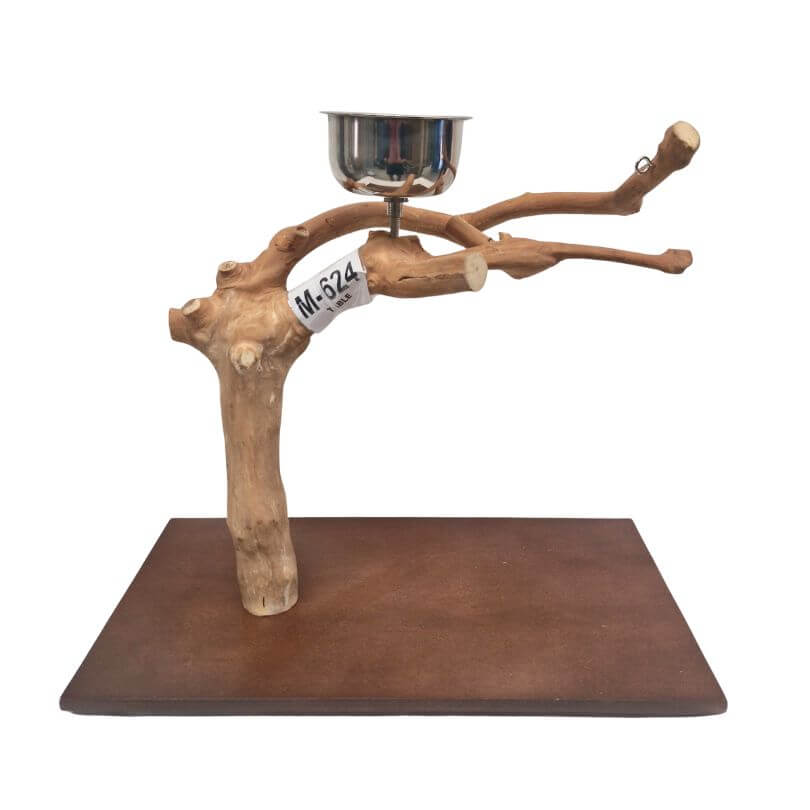 Java Tabletop Play Gym - 624