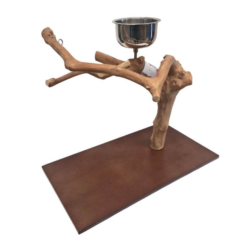 Java Tabletop Play Gym - 624