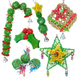 Jingle Bird Christmas Bundle
