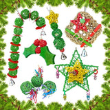 Jingle Bird Christmas Bundle