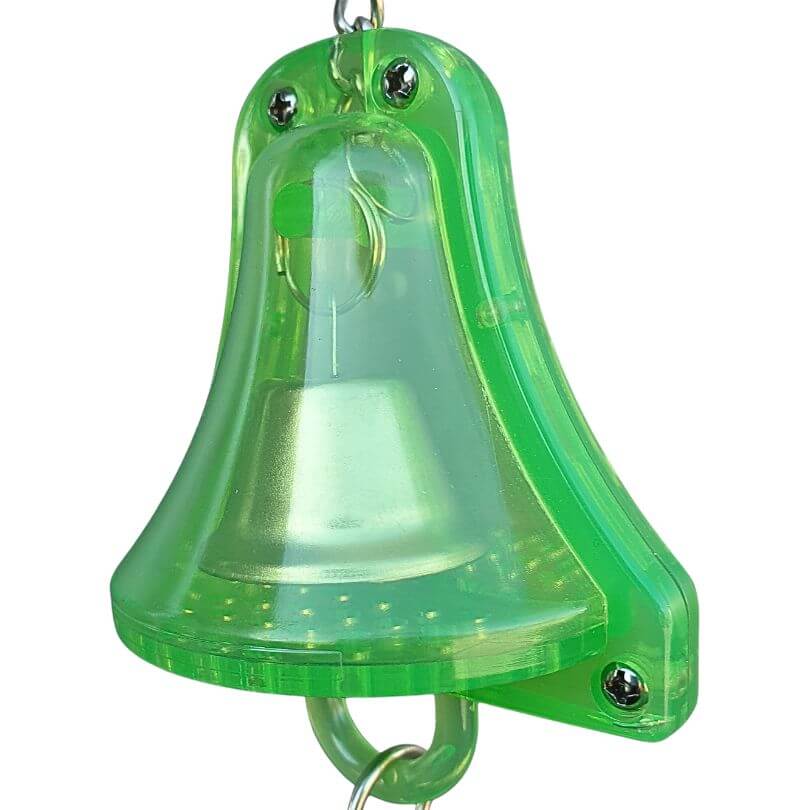 Acrylic Bell