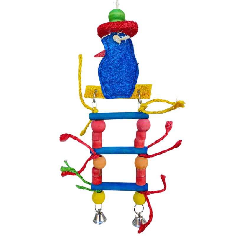 Loofa Kookaburra