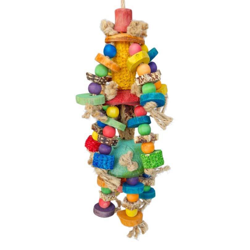 Korny Cluster Chew
