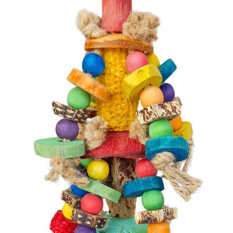 Korny Cluster Chew