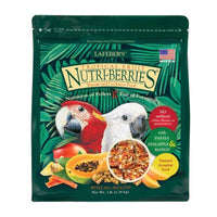 Thumbnail for Lafeber Tropical Nutri-Berries Macaw and Cockatoo