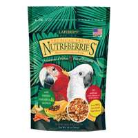 Thumbnail for Lafeber Tropical Nutri-Berries Macaw and Cockatoo