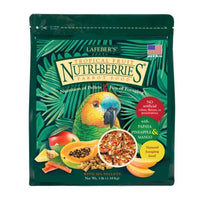 Thumbnail for Lafeber Tropical Nutri-Berries Parrot