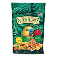 Thumbnail for Lafeber Tropical Nutri-Berries Parrot