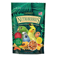 Thumbnail for Lafeber Tropical Nutri-Berries Small Birds 284g