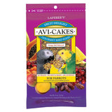 Lafeber Avi-Cakes Fruit Delight - Parrot 226g
