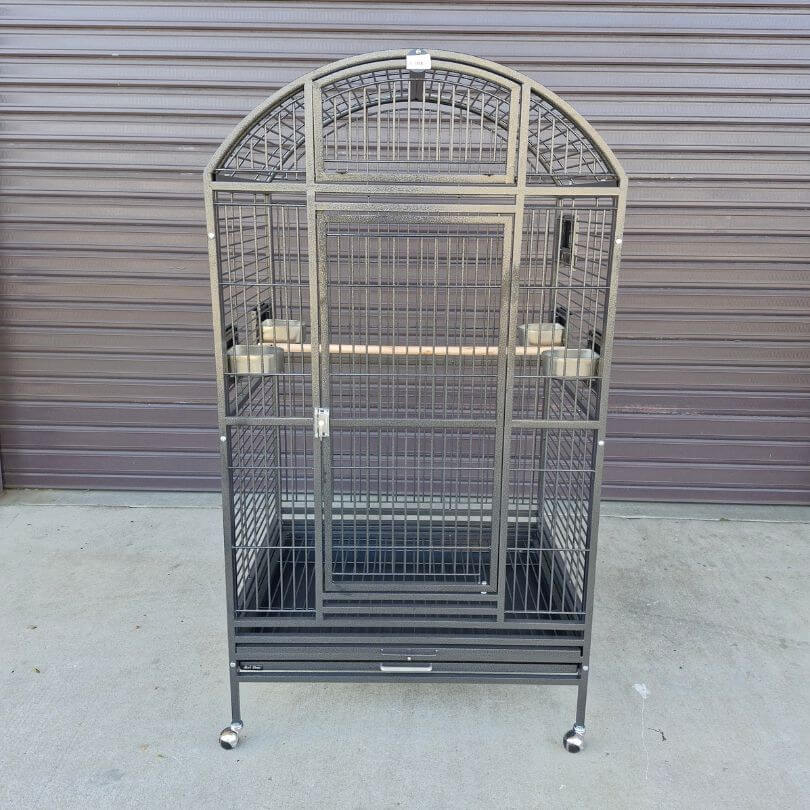 Large Parrot Bird Cage 362SB