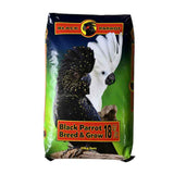 Laucke Black Parrot Breed and Grow 18% 20kg