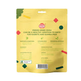 Little Cheeks Freeze Dried Okra 15g