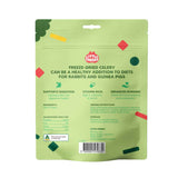 Little Cheeks Freeze Dried Celery 12g