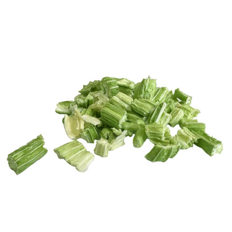 Little Cheeks Freeze Dried Celery 12g