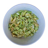Alternative view of the Little Cheeks Freeze Dried Celery 12g