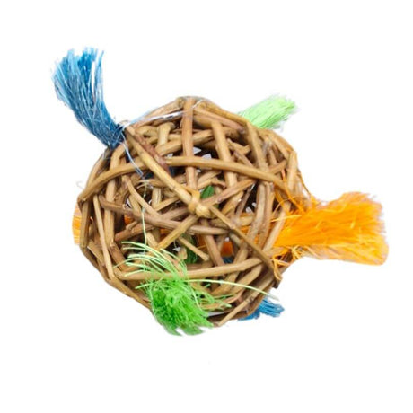 Loco Ball