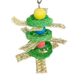 Loofa Tree Nibble