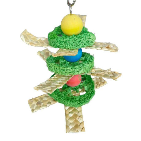 Loofa Tree Nibble