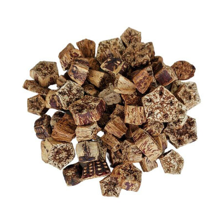 Mahogany Slices 100g