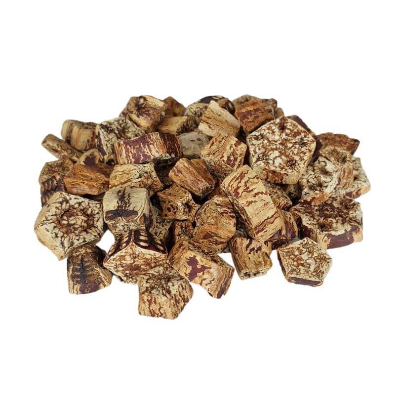 Mahogany Slices 100g