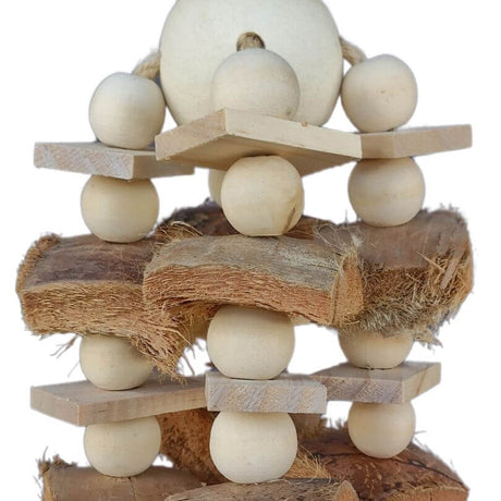 Marble Wood Chime