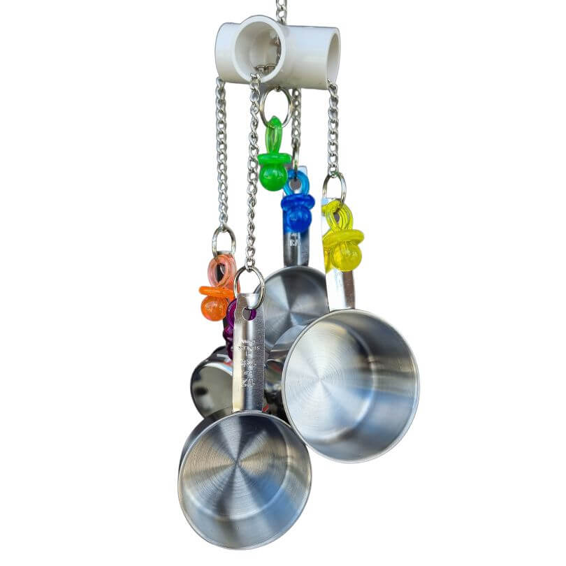 Measuring Cup Mobile