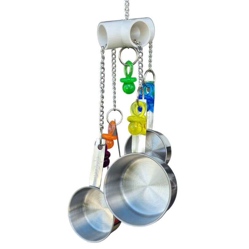 Measuring Cup Mobile