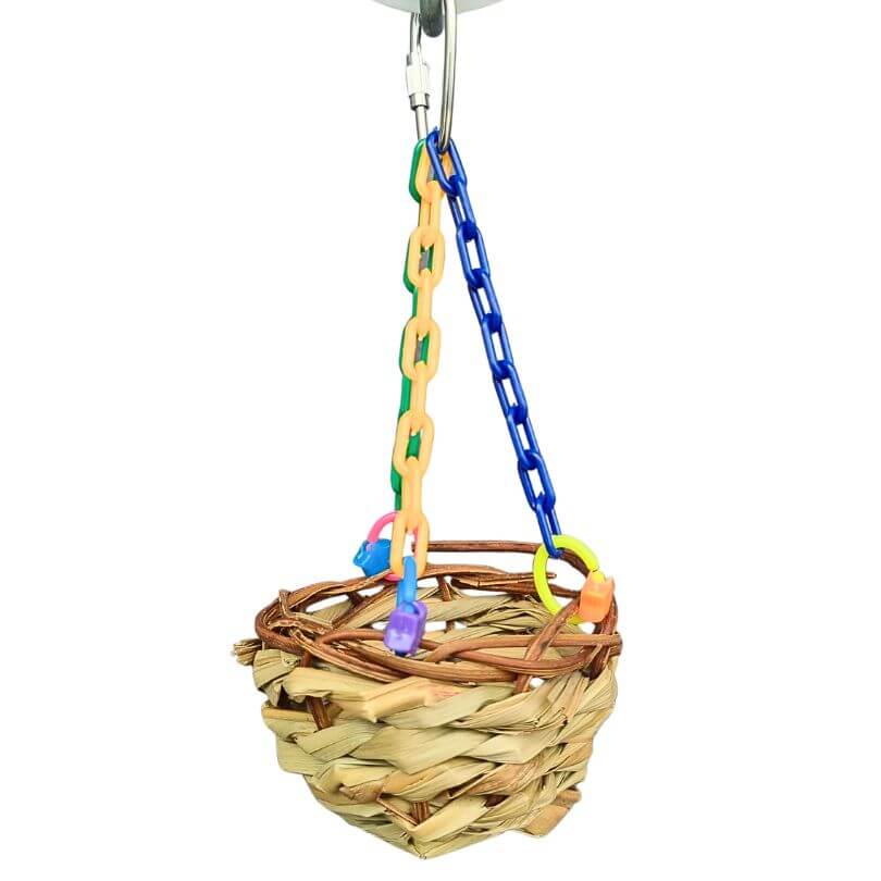 Mini Basket Forager