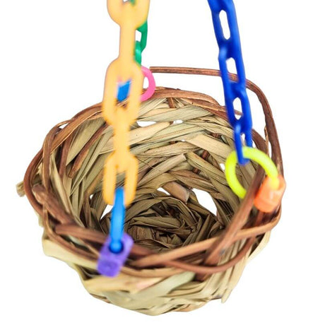 Mini Basket Forager